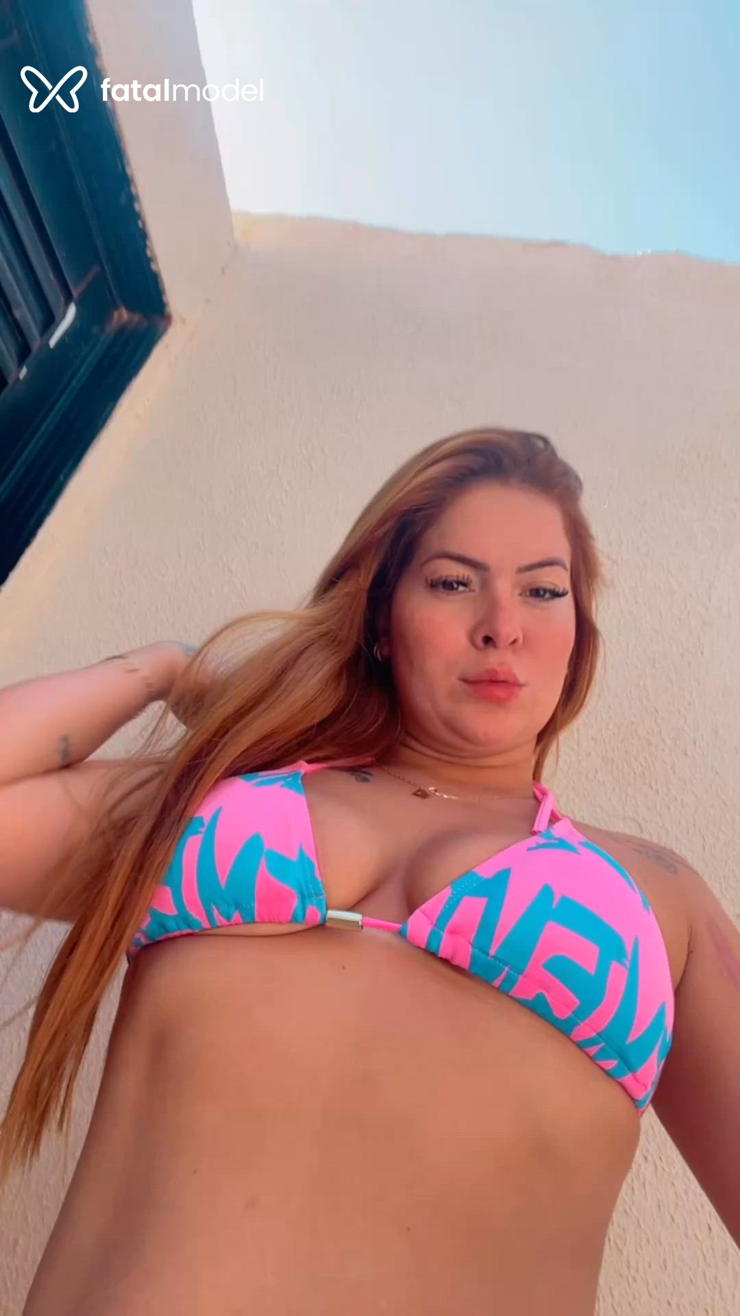Acompanhante mulher com cabelo castanho de olhos castanhos em Frutal - Melissa Andrade
