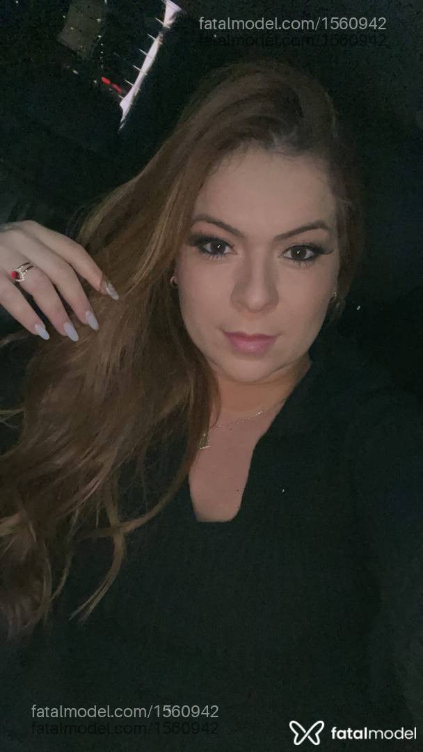 Acompanhante mulher com cabelo castanho de olhos castanhos - Melissa Andrade
