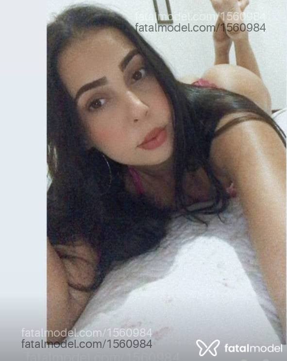 Acompanhante mulher morena (o) de olhos castanhos em Aracruz - Camila