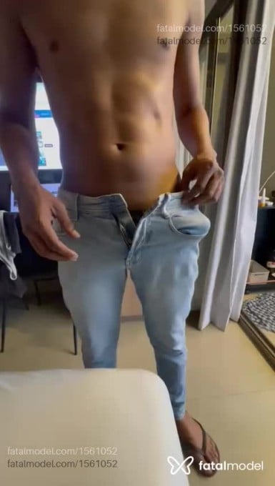 Acompanhante homem morena (o) de olhos castanhos em São Paulo - Marcelo Sales