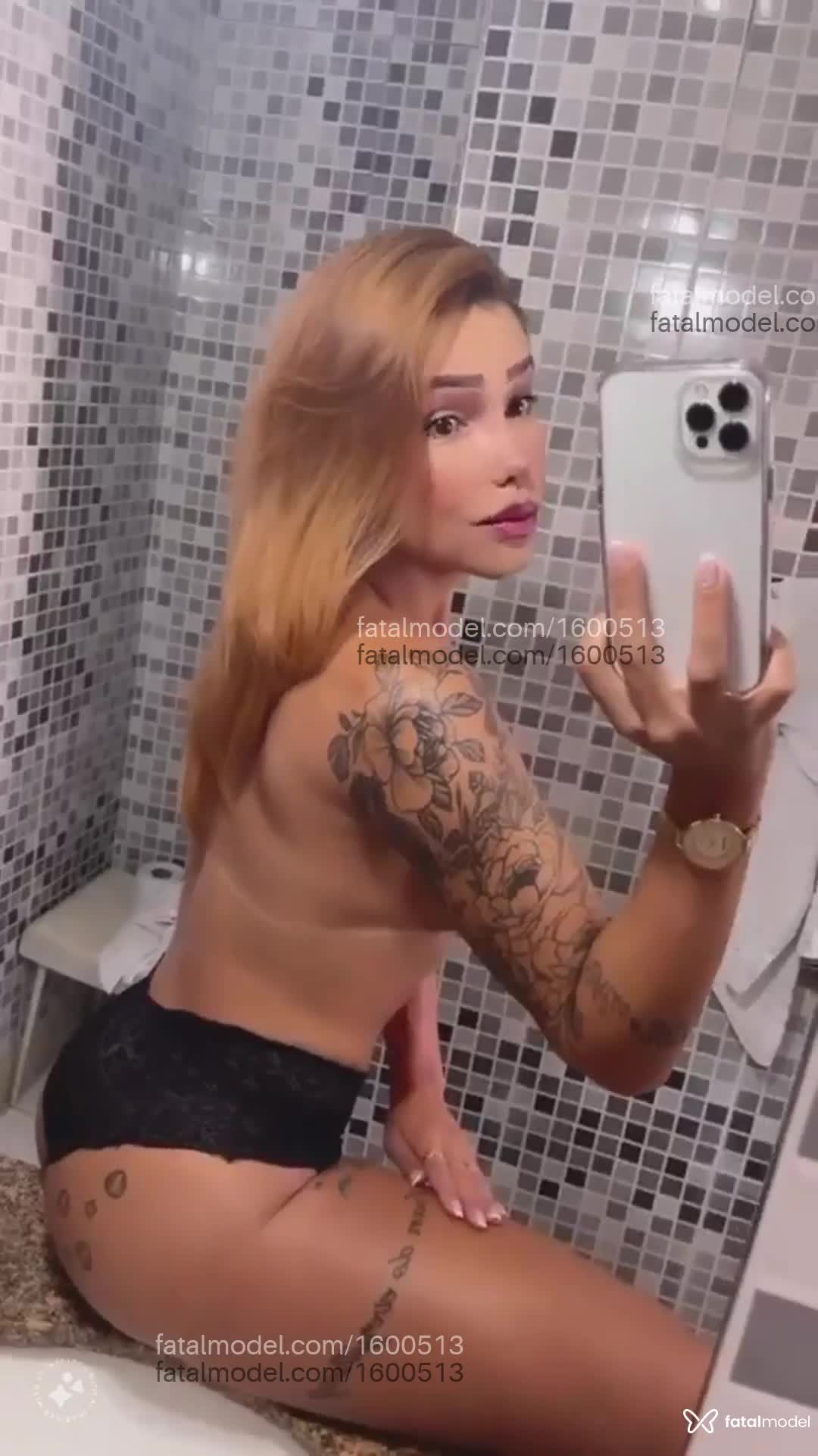 Acompanhante mulher trans ruiva (o) de olhos castanhos em Guarantã do Norte Acompanhante mulher trans ruiva (o) de olhos castanhos em Guarantã do Norte - Milena schnaider