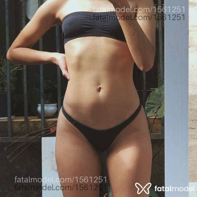 Acompanhante mulher com cabelo castanho de olhos castanhos - Melissa