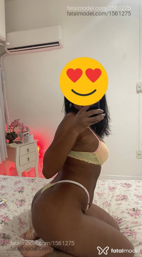 Acompanhante mulher com cabelo castanho de olhos pretos em Bento Gonçalves - Luana Paiva