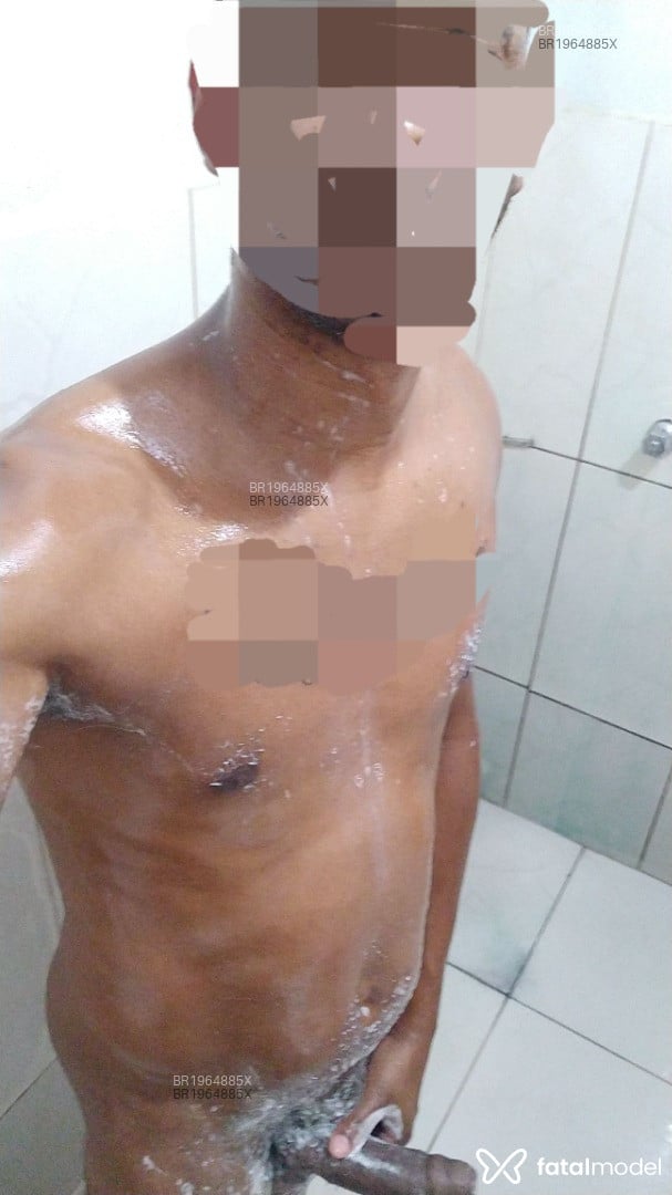 Acompanhante homem morena (o) de olhos castanhos em Criciúma Acompanhante homem morena (o) de olhos castanhos em Criciúma - Bruno Borges