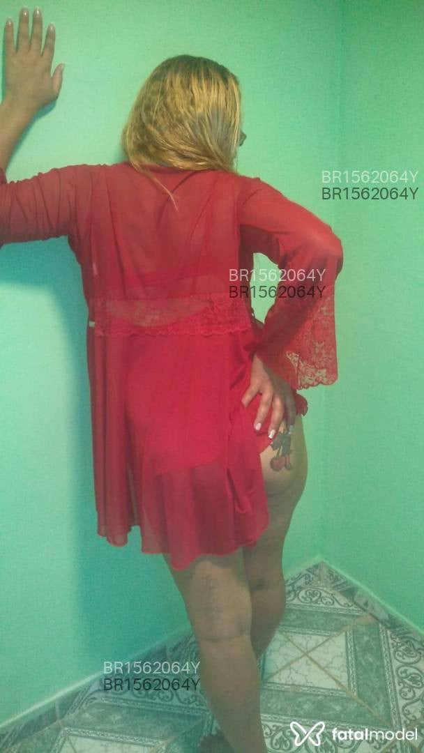 Acompanhante travesti loira (o) de olhos castanhos em Itabuna - Ketelly Lahara