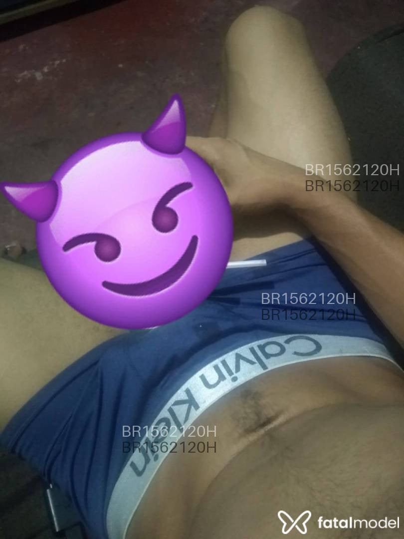 Acompanhante homem morena (o) de olhos castanhos em São Leopoldo Acompanhante homem morena (o) de olhos castanhos em São Leopoldo - Barth
