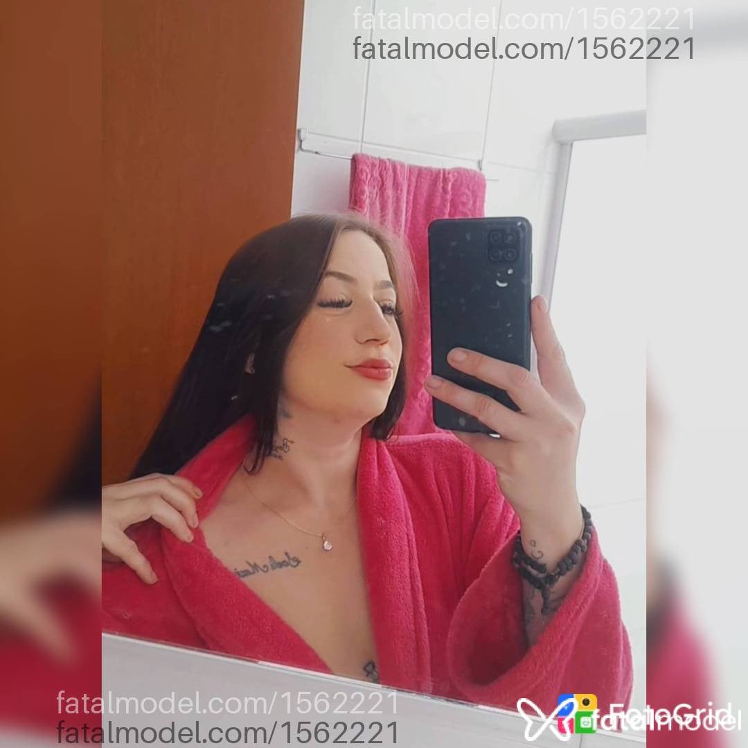 Acompanhante mulher morena (o) de olhos verdes - Ana clara