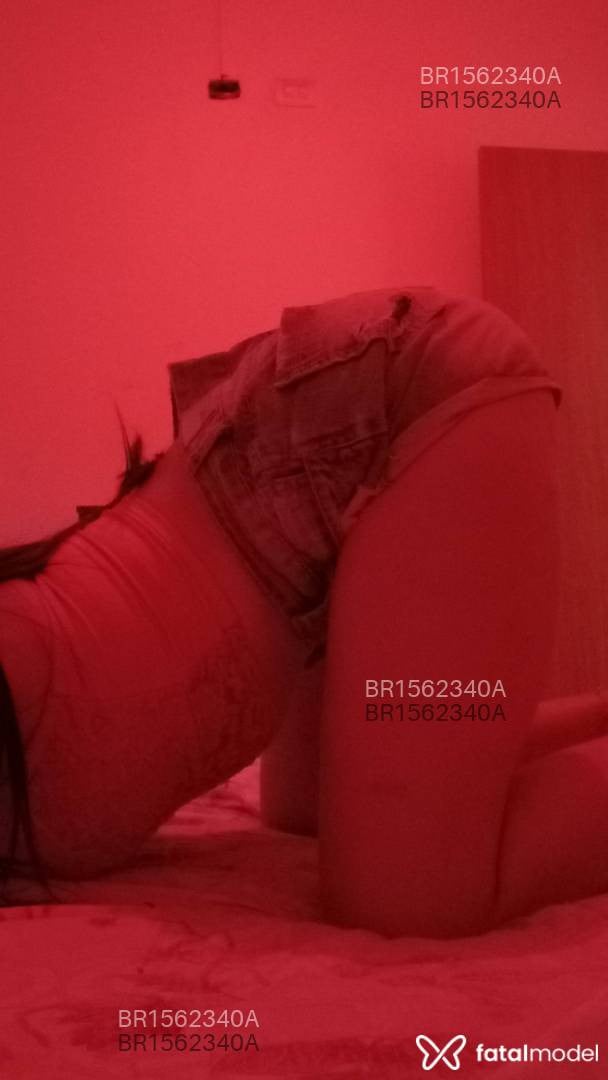 Acompanhante mulher morena (o) de olhos castanhos em Maringá - Aninha