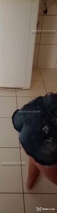 Acompanhante mulher morena (o) de olhos castanhos em Maringá - Aninha