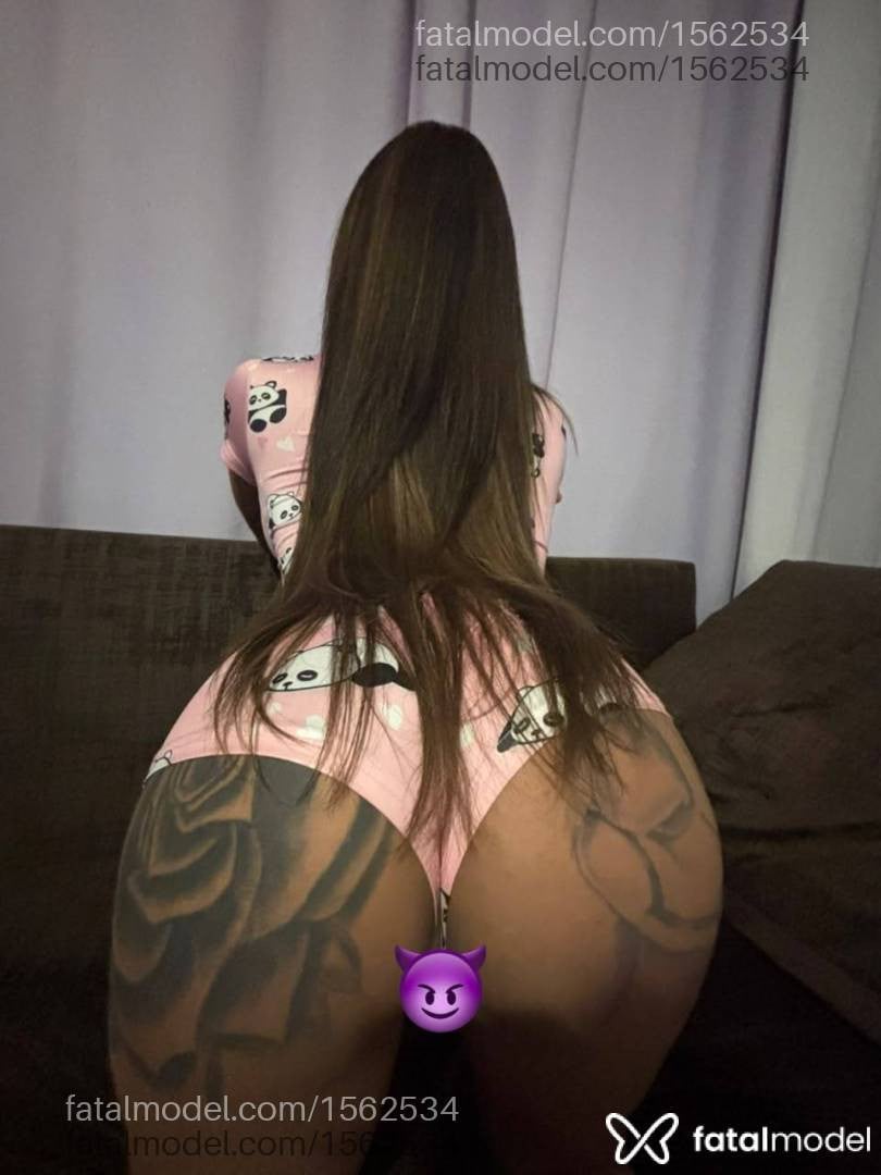 Acompanhante mulher trans morena (o) de olhos castanhos - Vanessinha