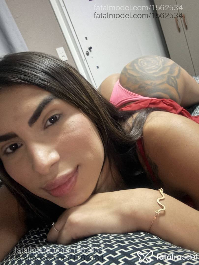 Acompanhante mulher trans morena (o) de olhos castanhos em Balneário Camboriú - Vanessinha