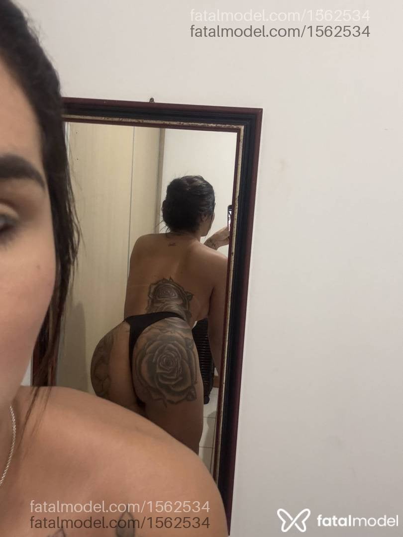 Acompanhante mulher trans morena (o) de olhos castanhos em Capão da Canoa - Vanessinha
