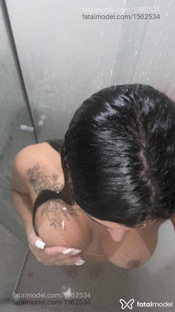 Acompanhante mulher trans morena (o) de olhos castanhos - Vanessinha