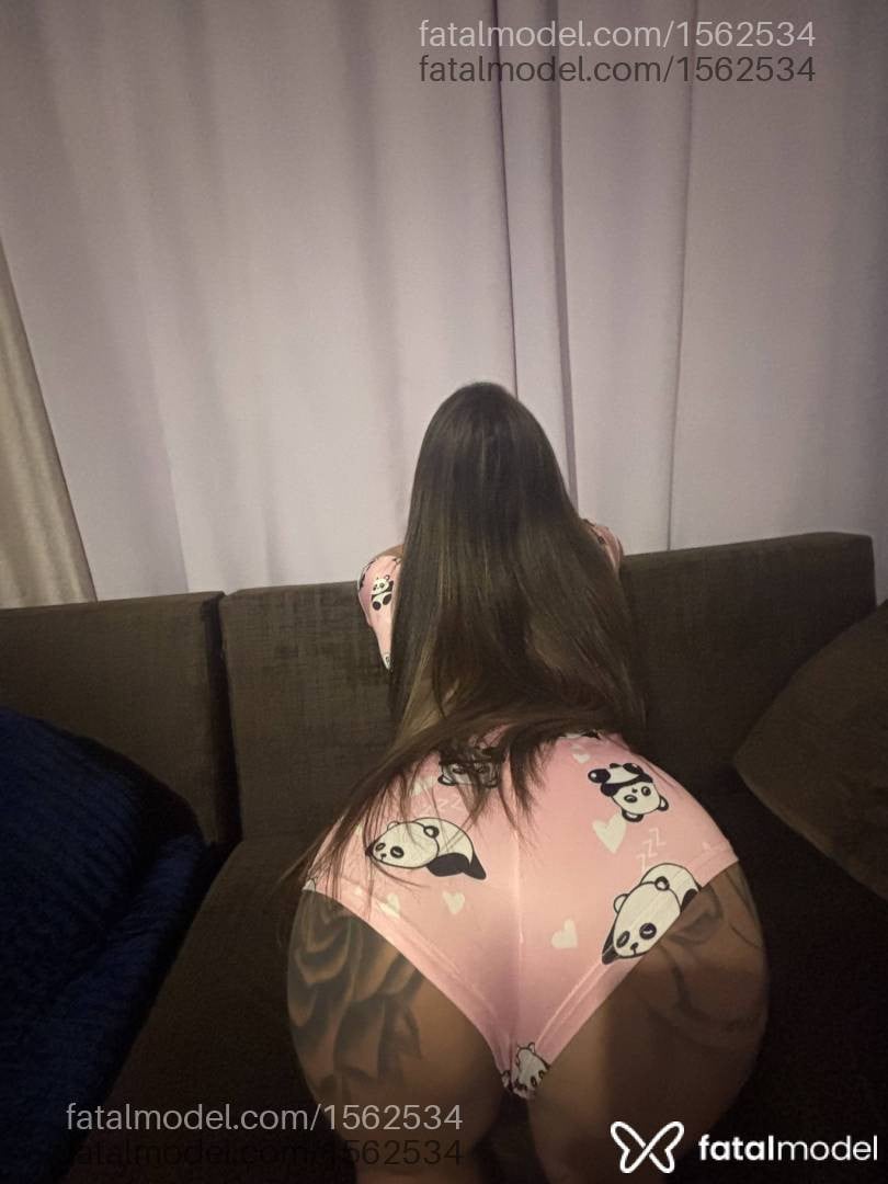Acompanhante mulher trans morena (o) de olhos castanhos - Vanessinha