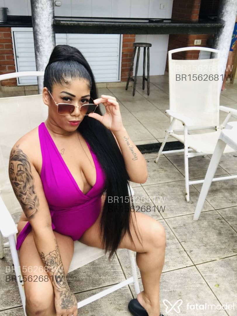 Acompanhante mulher morena (o) de olhos mel em Anápolis - Jessica Morais