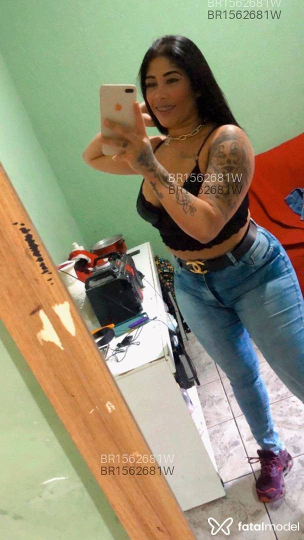 Acompanhante mulher morena (o) de olhos mel em Anápolis - Jessica Morais