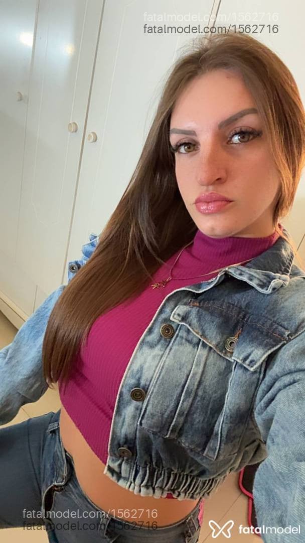 Acompanhante mulher loira (o) de olhos verdes em Foz do Iguaçu - Karine Bruna