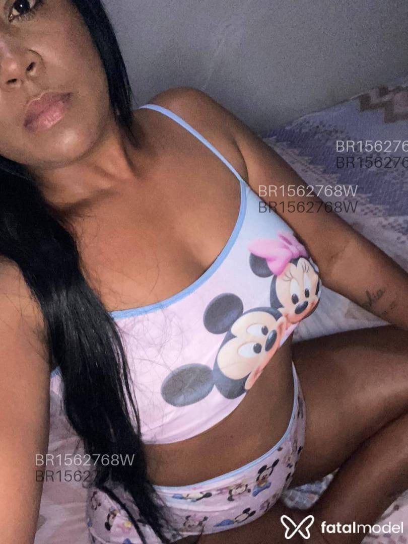 Acompanhante mulher morena (o) de olhos castanhos em Leme - Sara Lopes