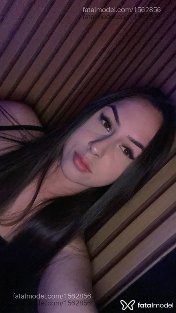 Acompanhante mulher com cabelo castanho de olhos castanhos em Criciúma - Gabriella