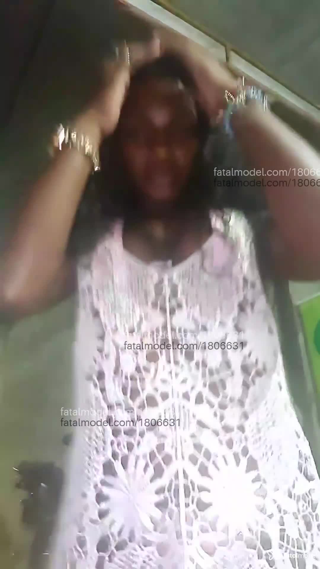 Acompanhante mulher trans morena (o) de olhos pretos em Cabo Frio - Negra Ly