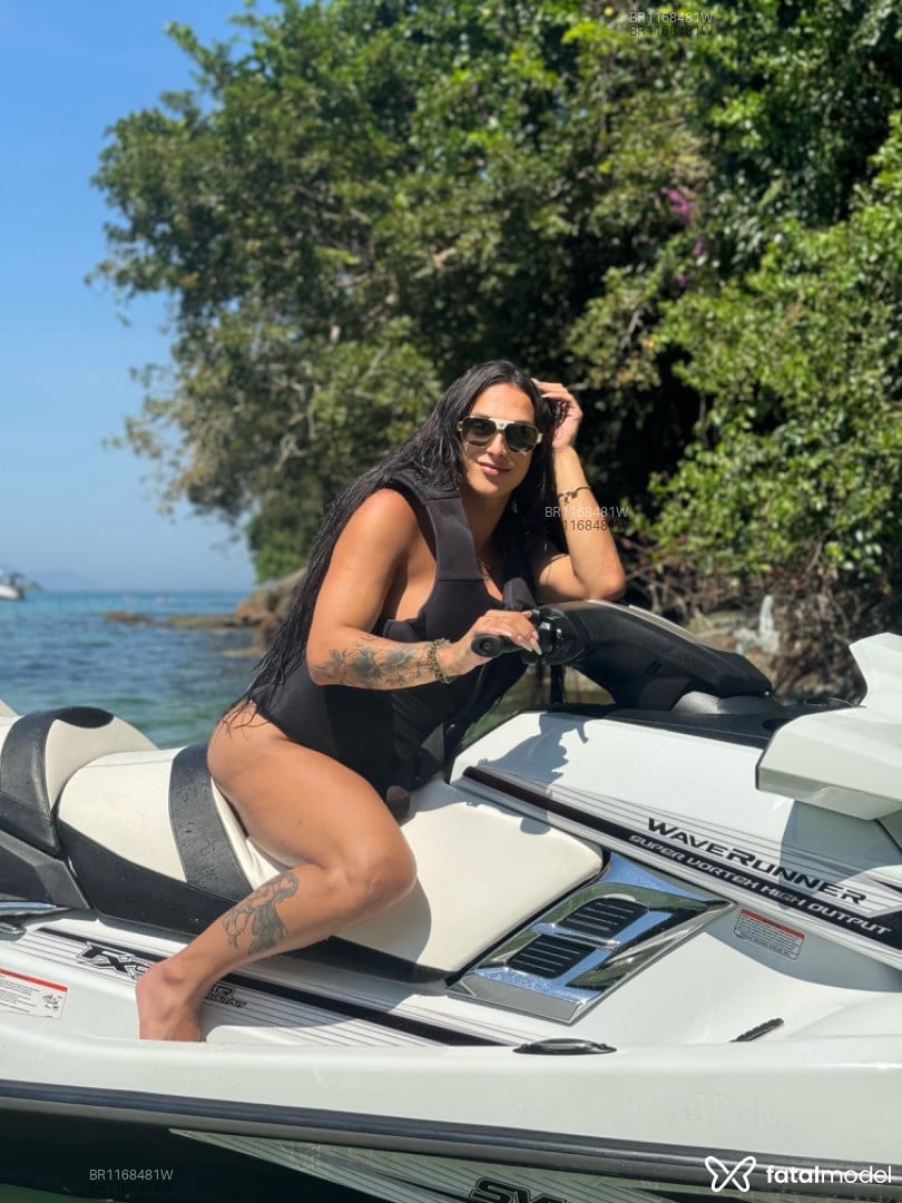 Acompanhante mulher trans morena (o) de olhos pretos em Rio de Janeiro - Jessica Martins