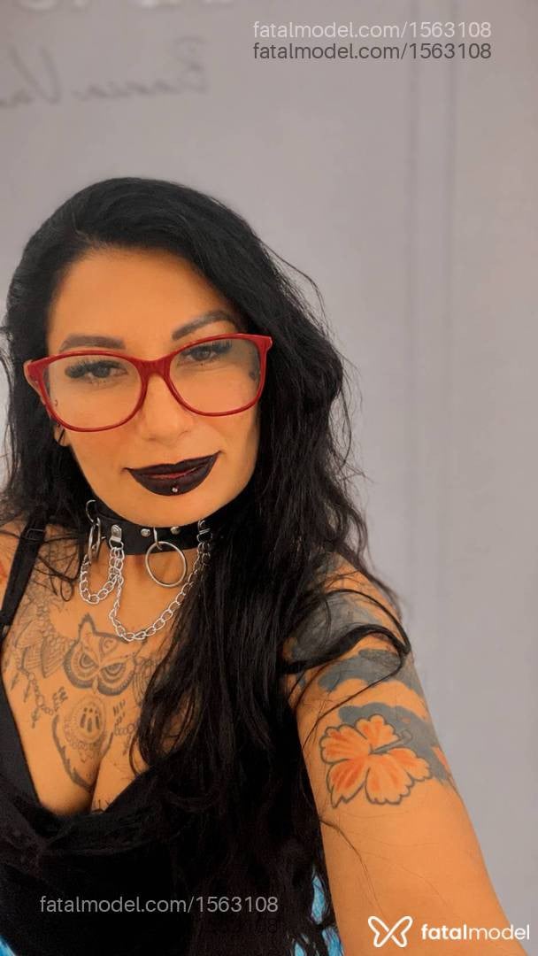Acompanhante mulher morena (o) de olhos castanhos em Imbituba - Nicolly