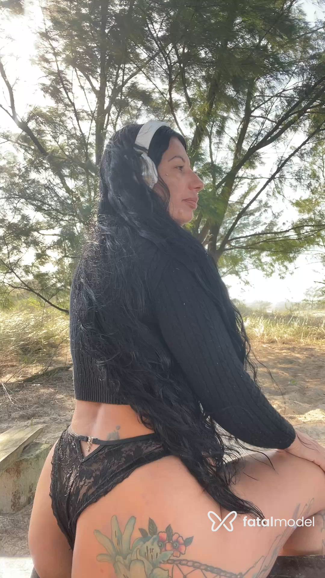 Acompanhante mulher morena (o) de olhos castanhos - Nicolly