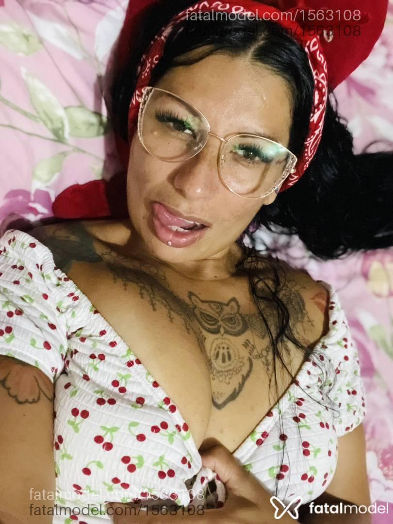 Acompanhante mulher morena (o) de olhos castanhos em Imbituba - Nicolly