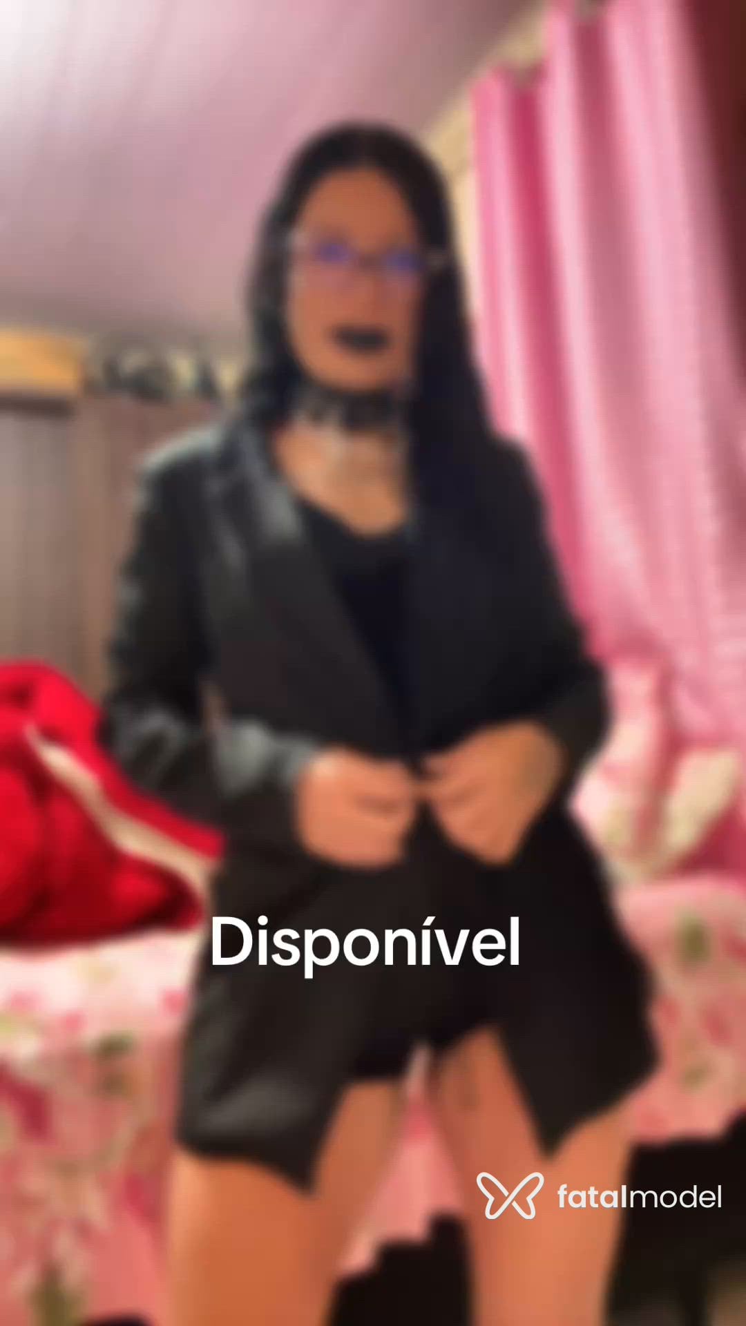 Acompanhante mulher morena (o) de olhos castanhos - Nicolly