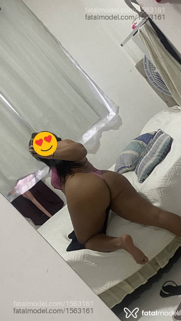 Acompanhante mulher morena (o) de olhos pretos em Vitória da Conquista - Looma Castro