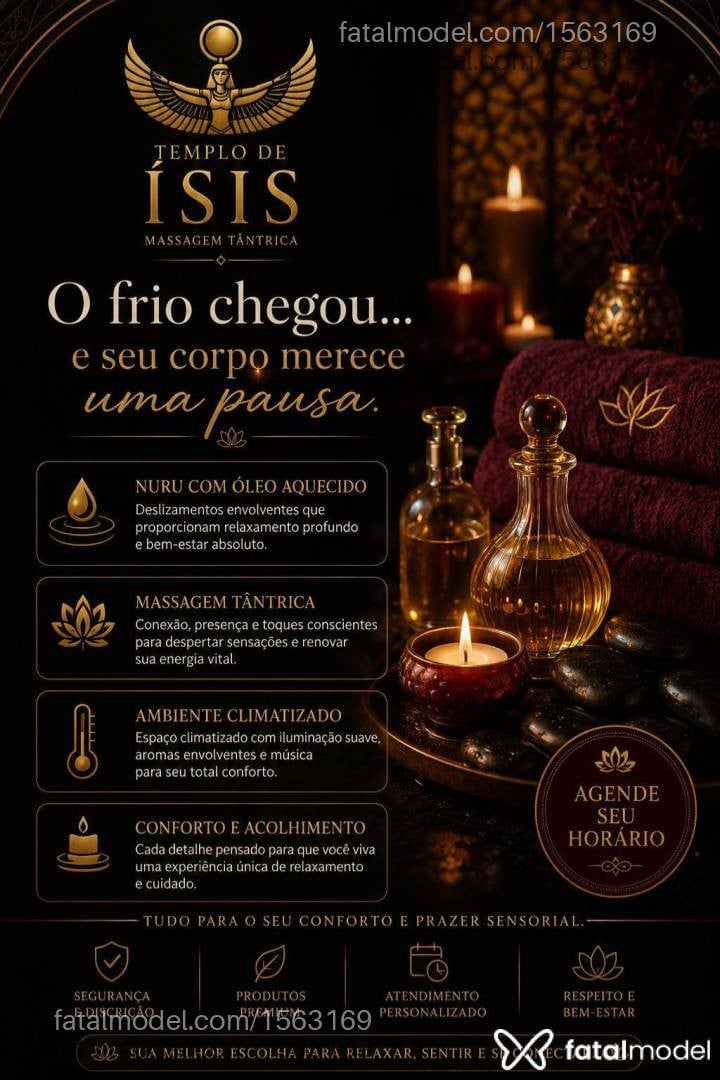 Acompanhante mulher com cabelo castanho de olhos castanhos em Foz do Iguaçu - Isis