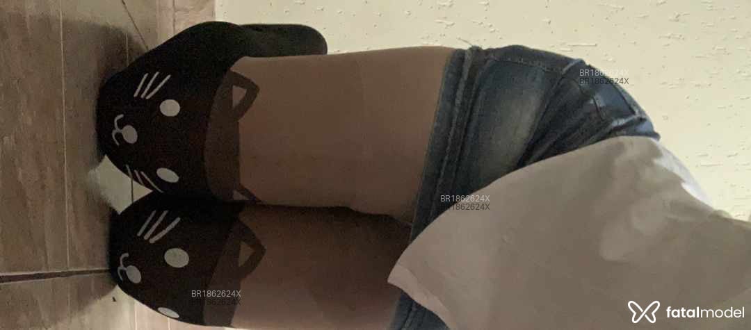 Acompanhante mulher trans morena (o) de olhos castanhos - Gabriela