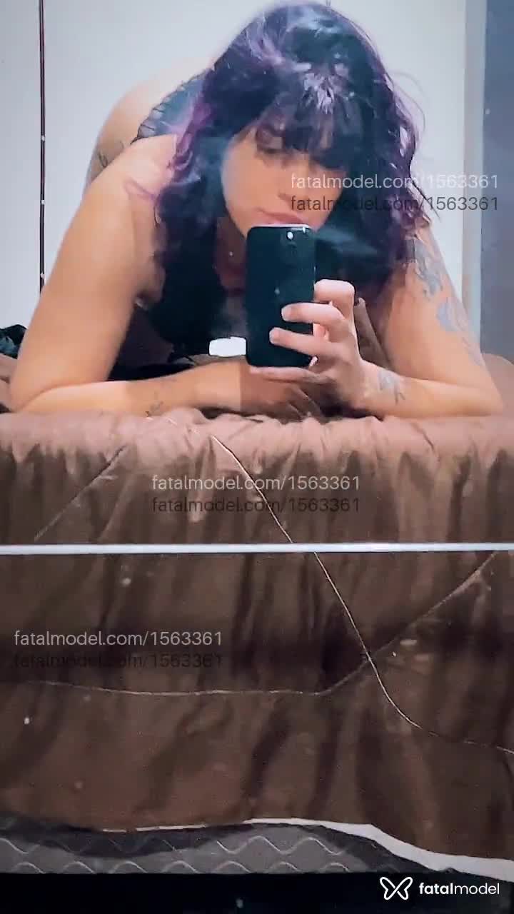 Acompanhante mulher trans morena (o) de olhos castanhos em Vacaria - Annah