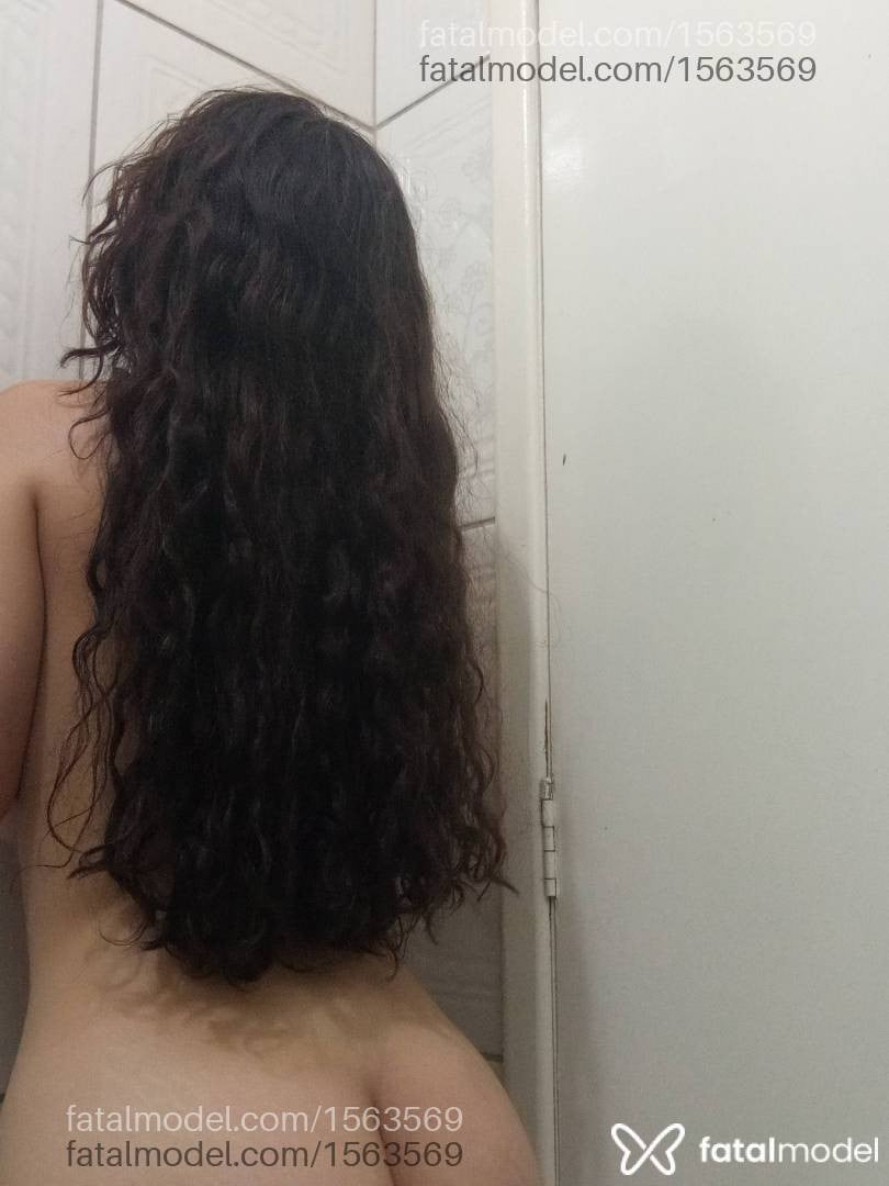 Acompanhante mulher com cabelo castanho de olhos castanhos em Porto Velho - Bruna Ferraz