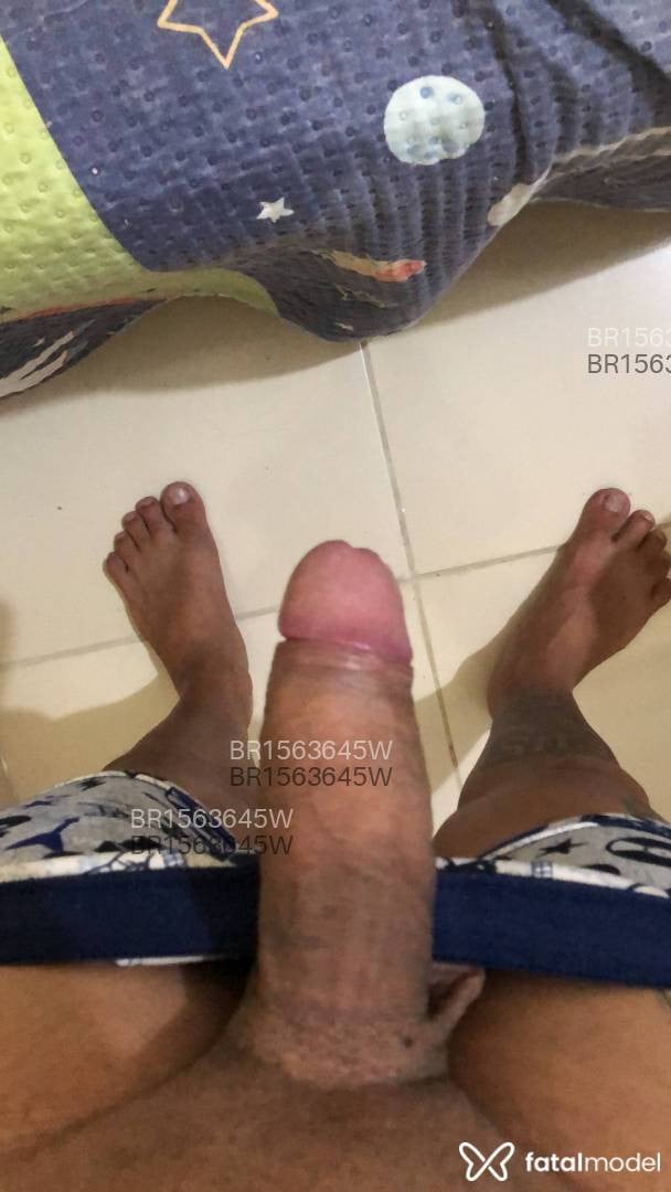 Acompanhante homem morena (o) de olhos castanhos em Virtual - Leviano