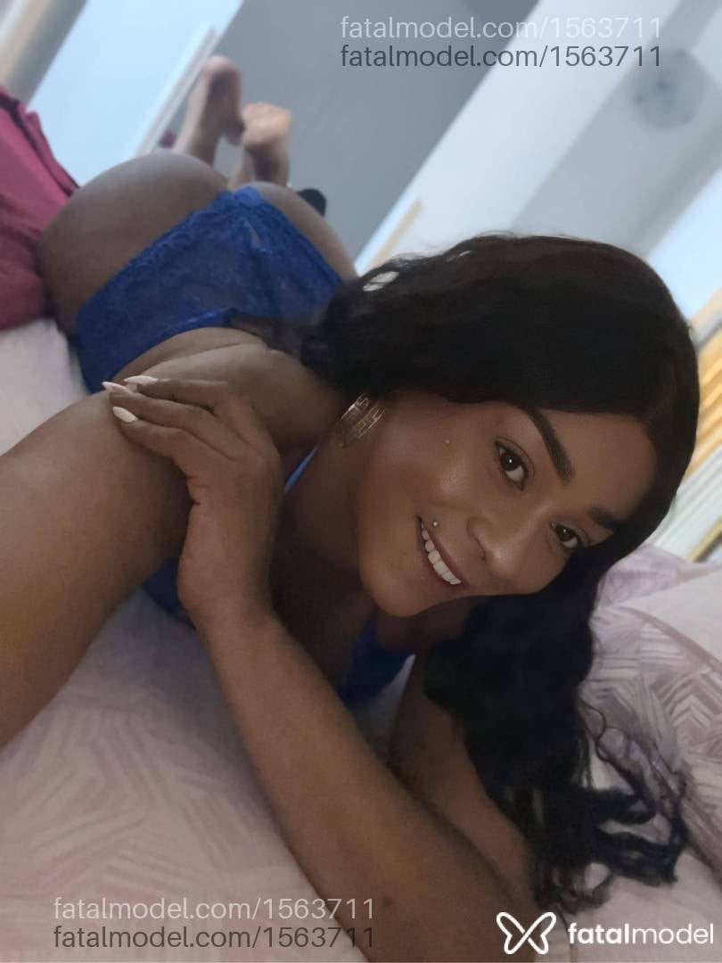 Acompanhante mulher trans morena (o) de olhos pretos em Araraquara - Biattriz Cassalate