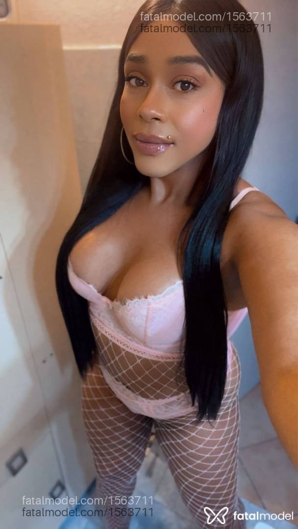 Acompanhante mulher trans morena (o) de olhos pretos em Araraquara - Biattriz Cassalate