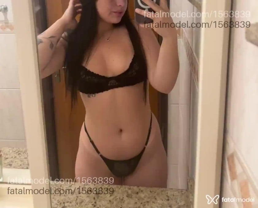 Acompanhante mulher morena (o) de olhos castanhos em Porto Alegre - Gaby Cristaly