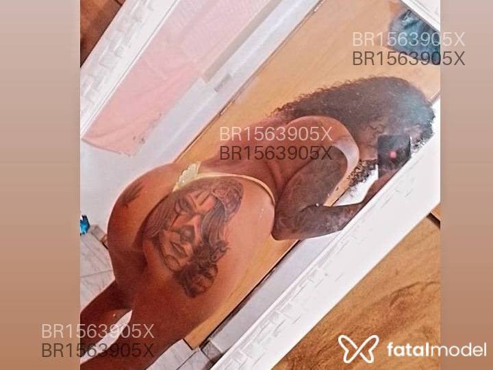 Acompanhante mulher morena (o) de olhos castanhos em Guarujá - Amanda