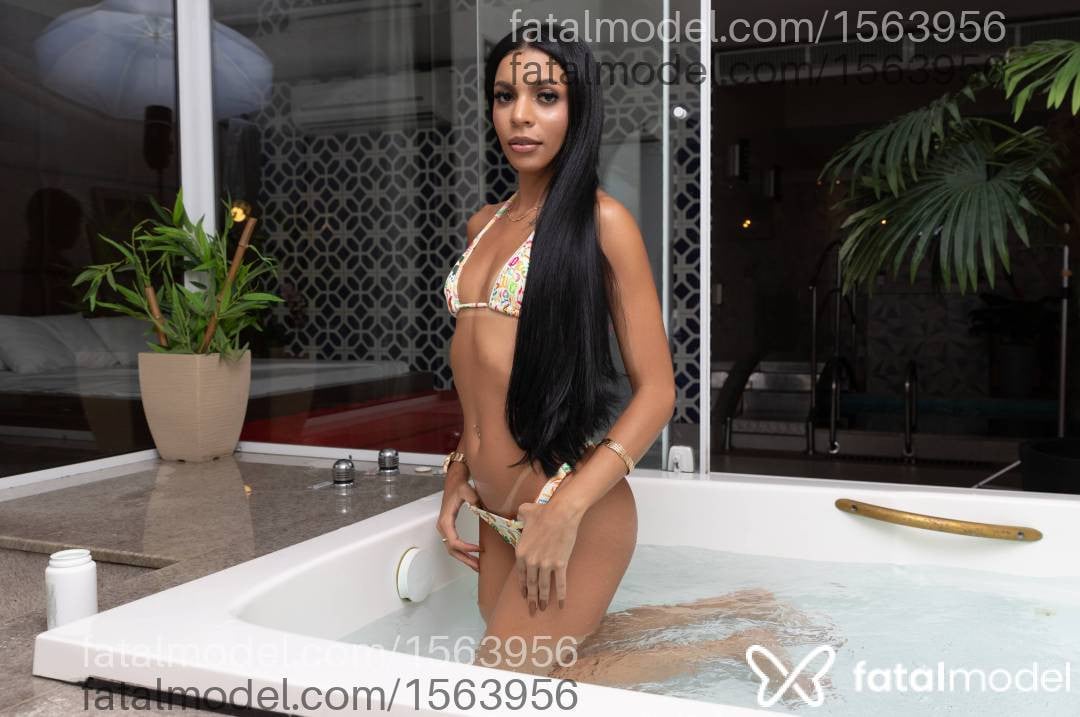 Acompanhante mulher morena (o) de olhos pretos em Campinas - Pietra Albuquerque