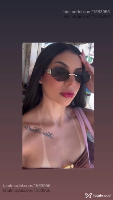 Acompanhante mulher morena (o) de olhos pretos em Campinas Acompanhante mulher morena (o) de olhos pretos em Campinas - Pietra Albuquerque