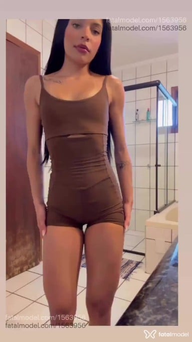 Acompanhante mulher morena (o) de olhos pretos em Campinas Acompanhante mulher morena (o) de olhos pretos em Campinas - Pietra Albuquerque