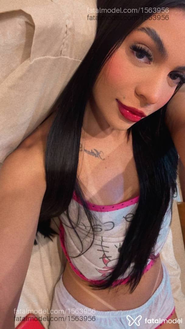 Acompanhante mulher morena (o) de olhos pretos em Campinas - Pietra Albuquerque