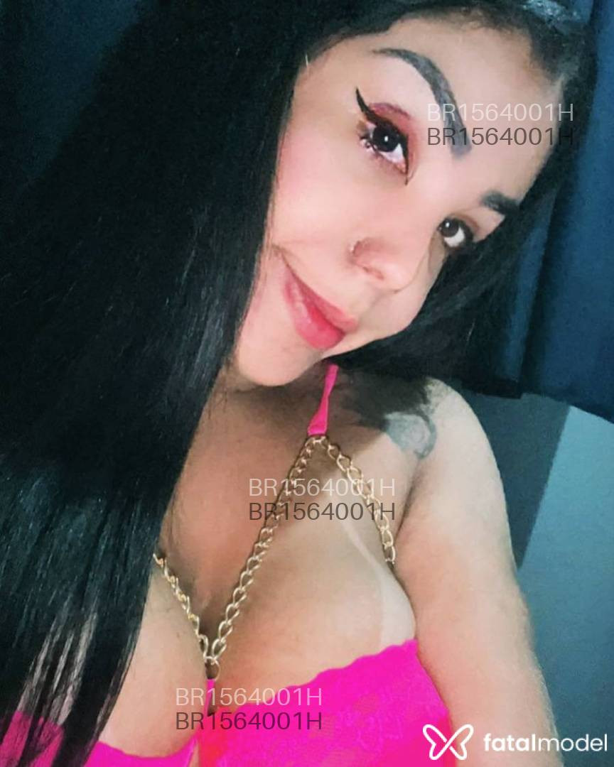 Garota de programa de cataguases