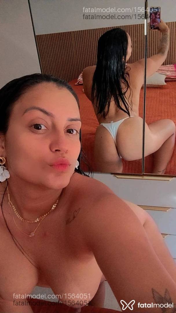 Acompanhante mulher com cabelo castanho de olhos castanhos em Barretos - Suellen
