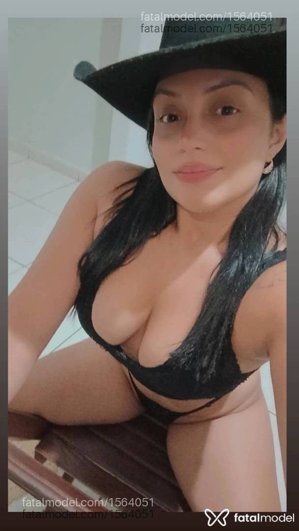Acompanhante mulher com cabelo castanho de olhos castanhos em Barretos - Suellen