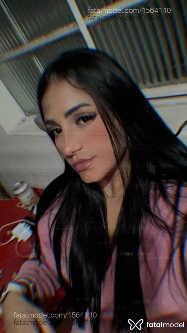 Acompanhante mulher morena (o) de olhos castanhos - Marcely