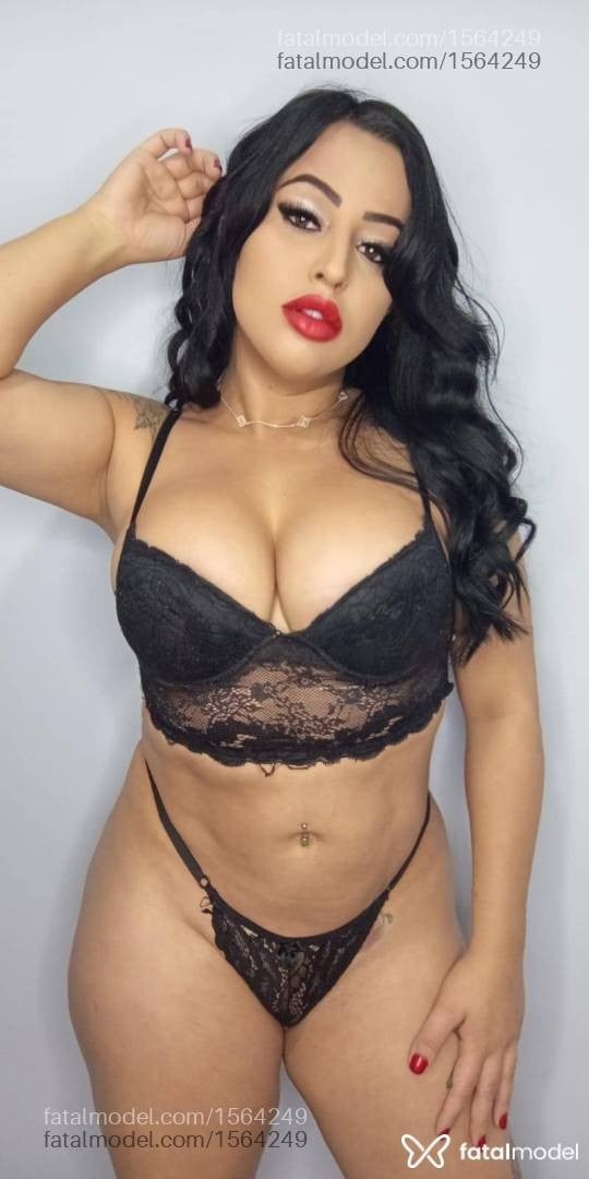 Antonella Bianchi acompanhante em São Paulo — foto 3