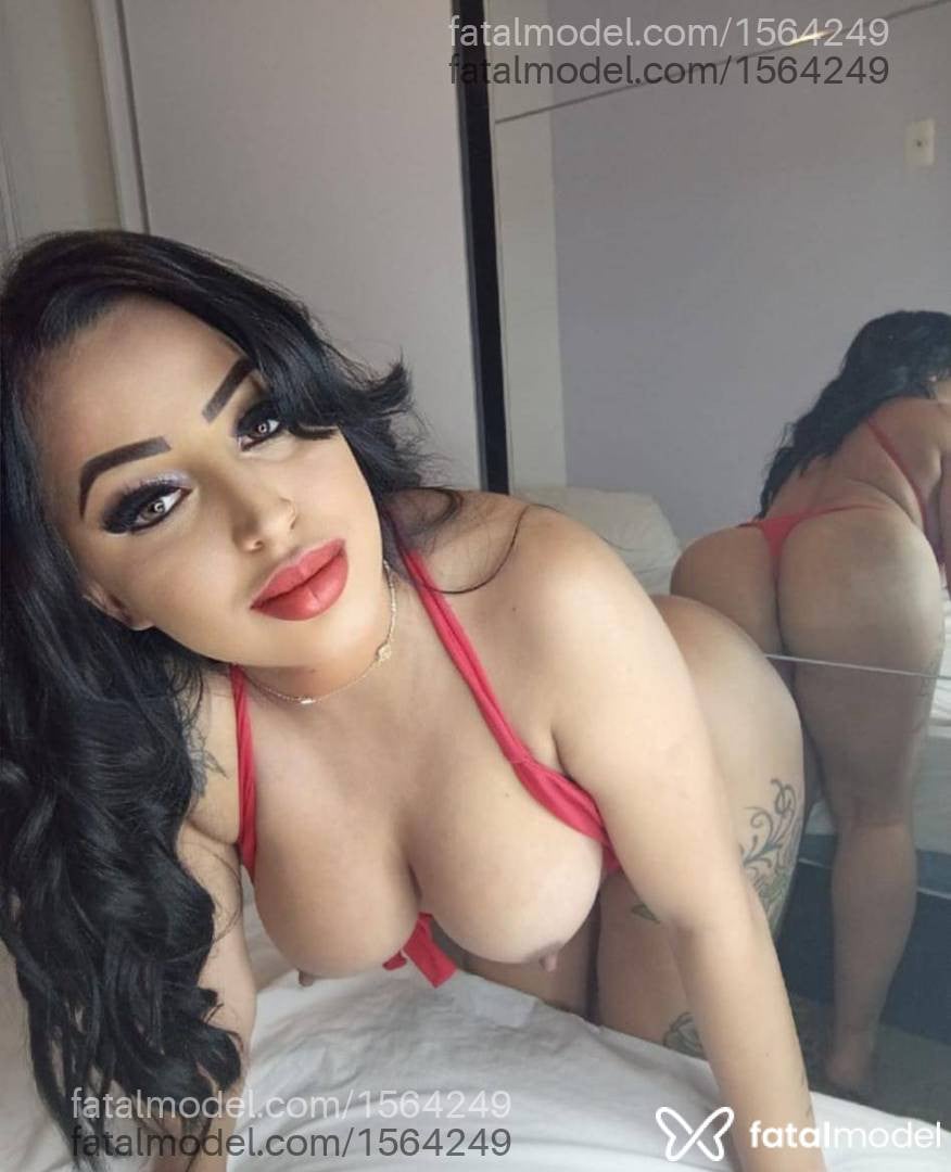 Antonella Bianchi acompanhante em São Paulo — foto 12