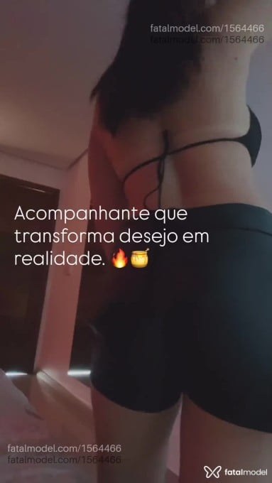 Acompanhante mulher com cabelo castanho de olhos castanhos em São Leopoldo - Natascha